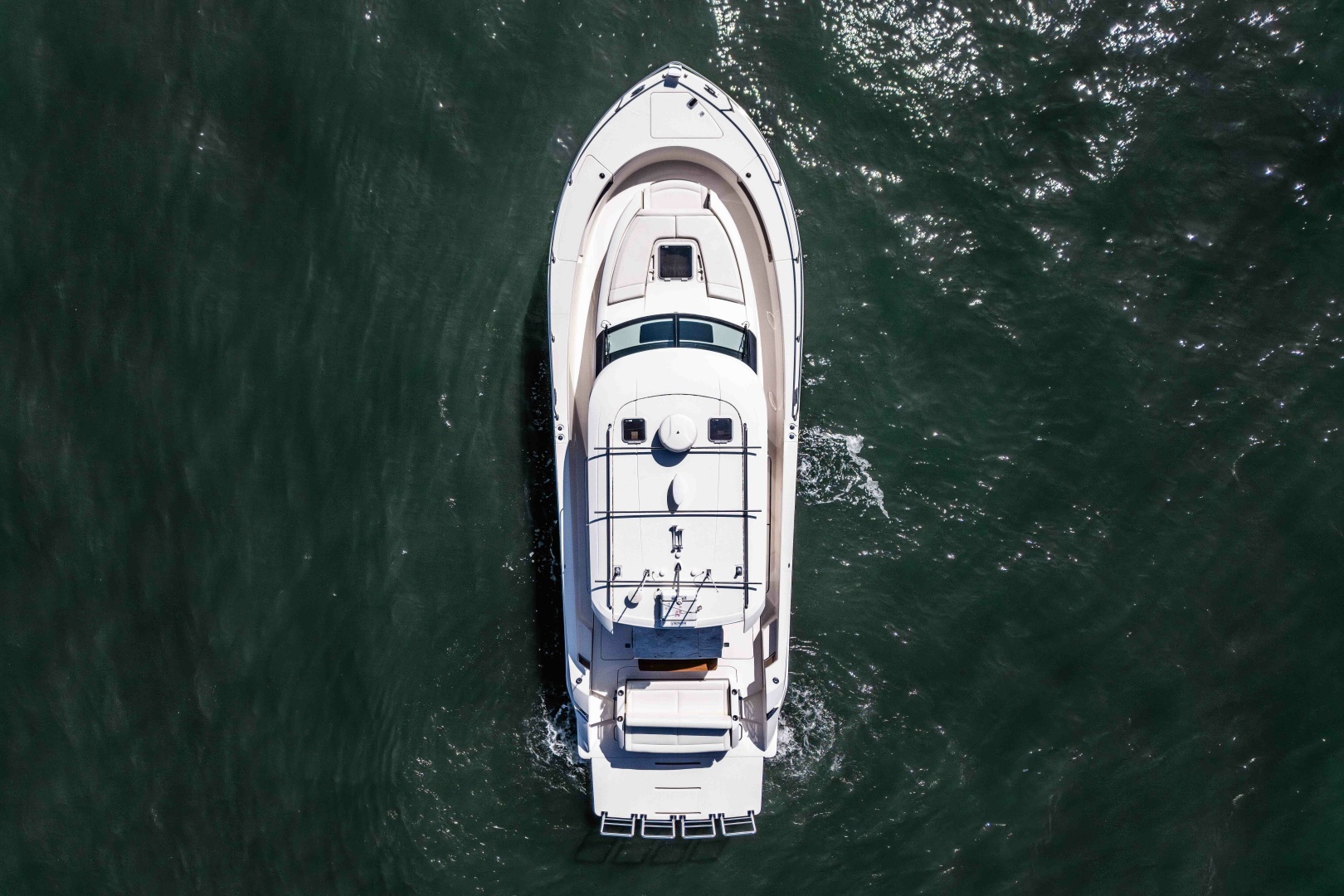 2016 Tiara Q44 LIVIMAC