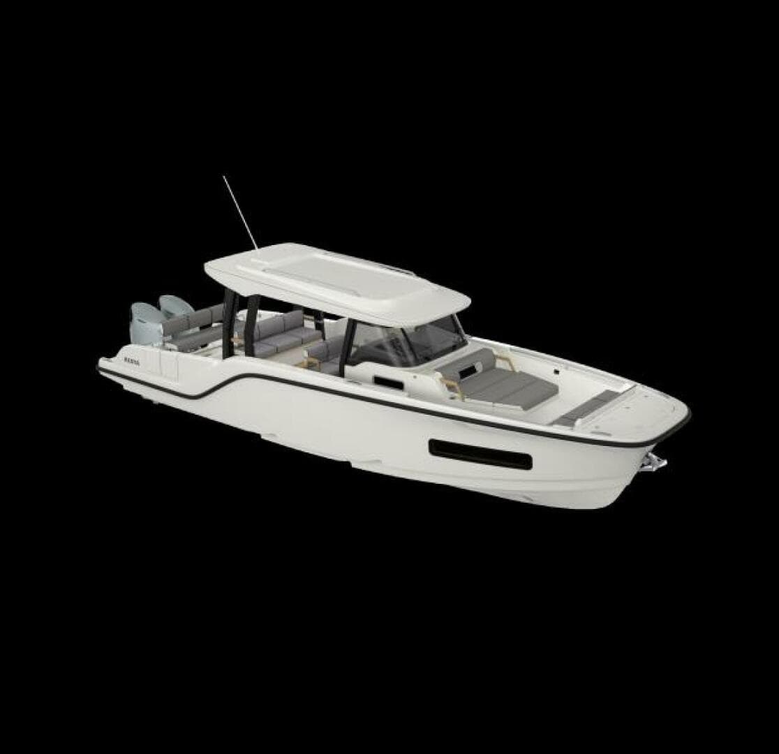 2026 Other AIATA Wayfinder 38 Open