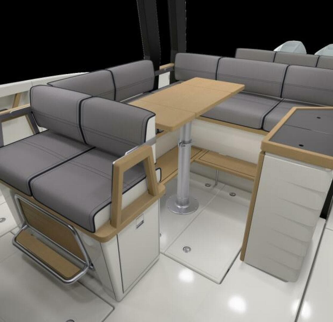 2026 Other AIATA Wayfinder 38 Open