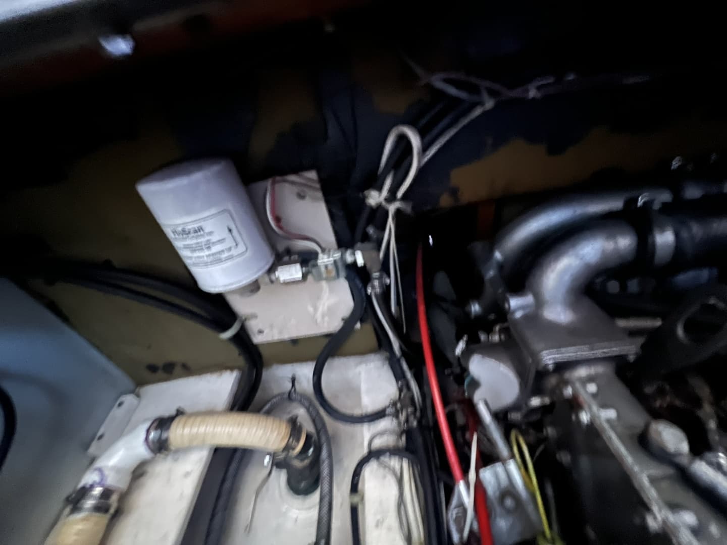 1993 Nordic Tugs 26 Tug