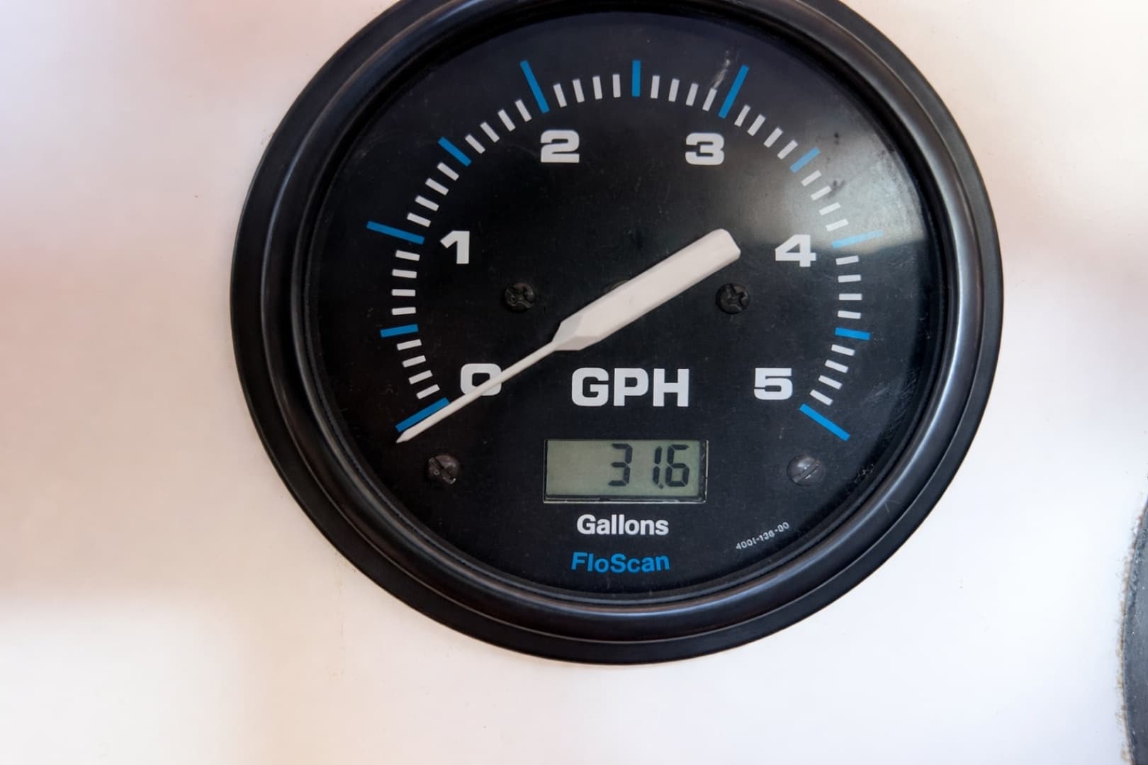 1993 Nordic Tugs 26 Tug