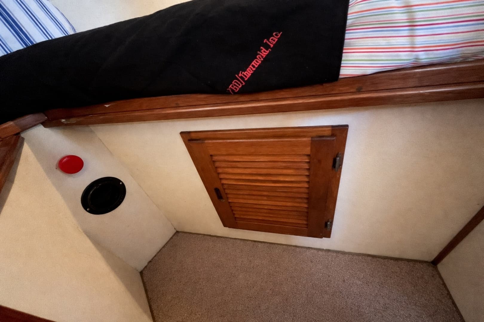 1993 Nordic Tugs 26 Tug