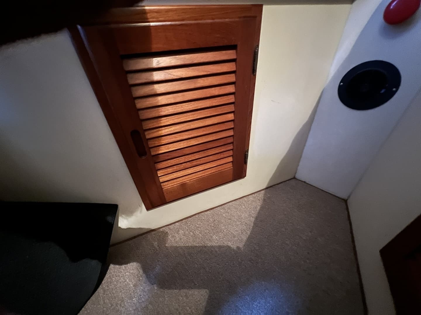 1993 Nordic Tugs 26 Tug