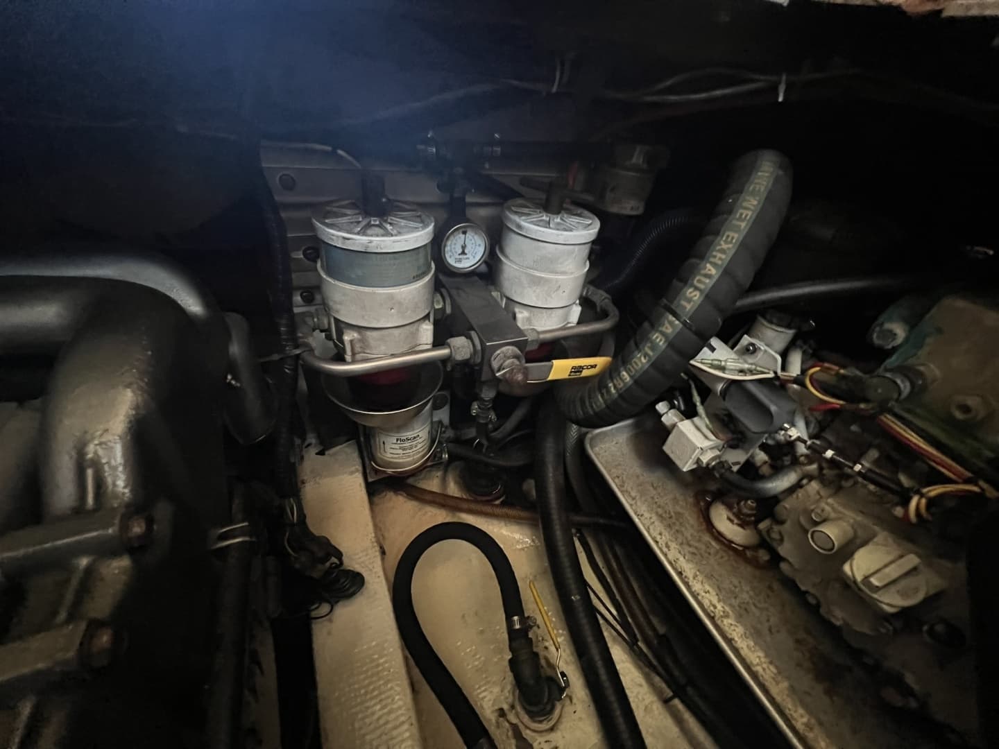 1993 Nordic Tugs 26 Tug