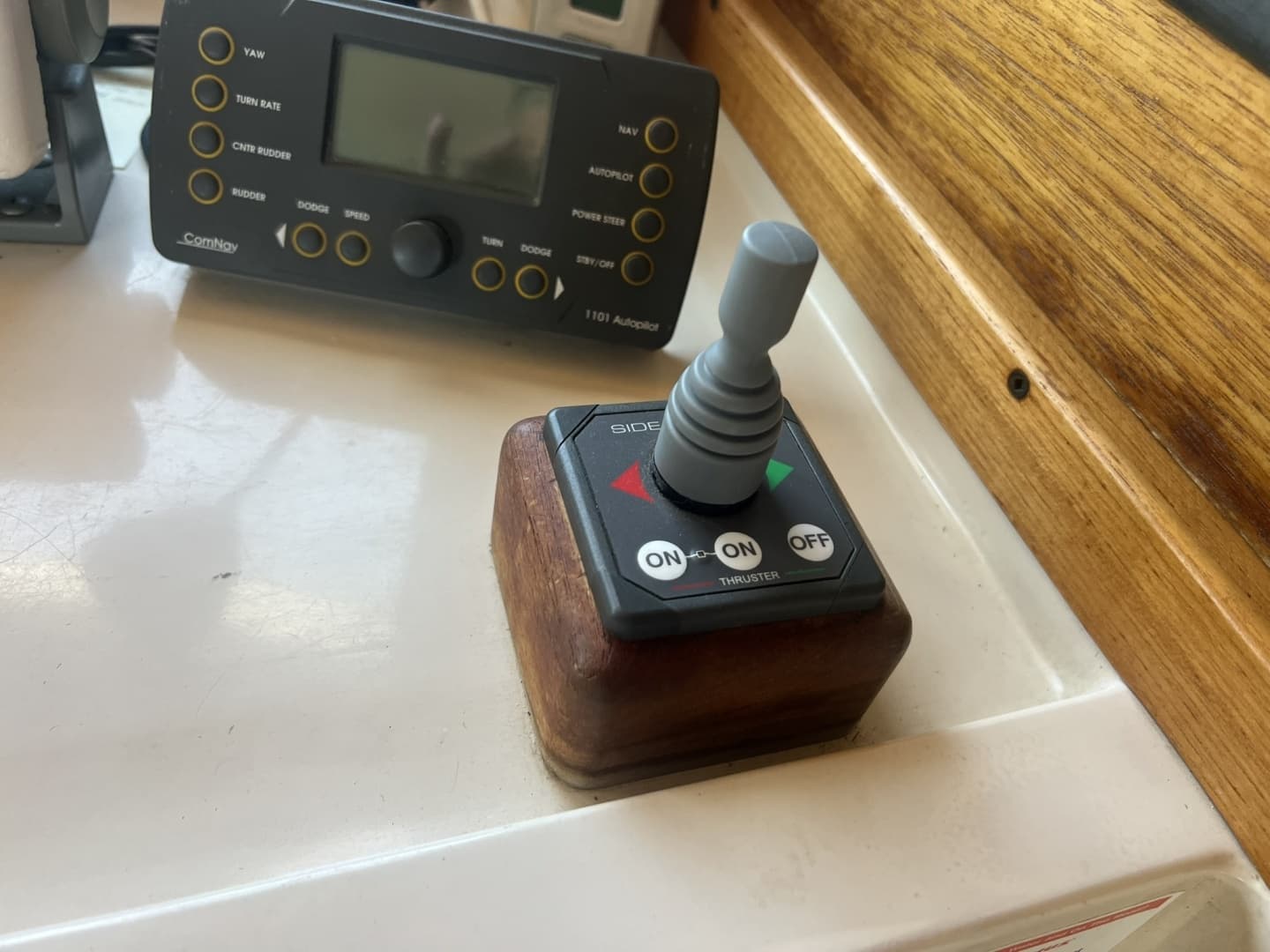 1993 Nordic Tugs 26 Tug