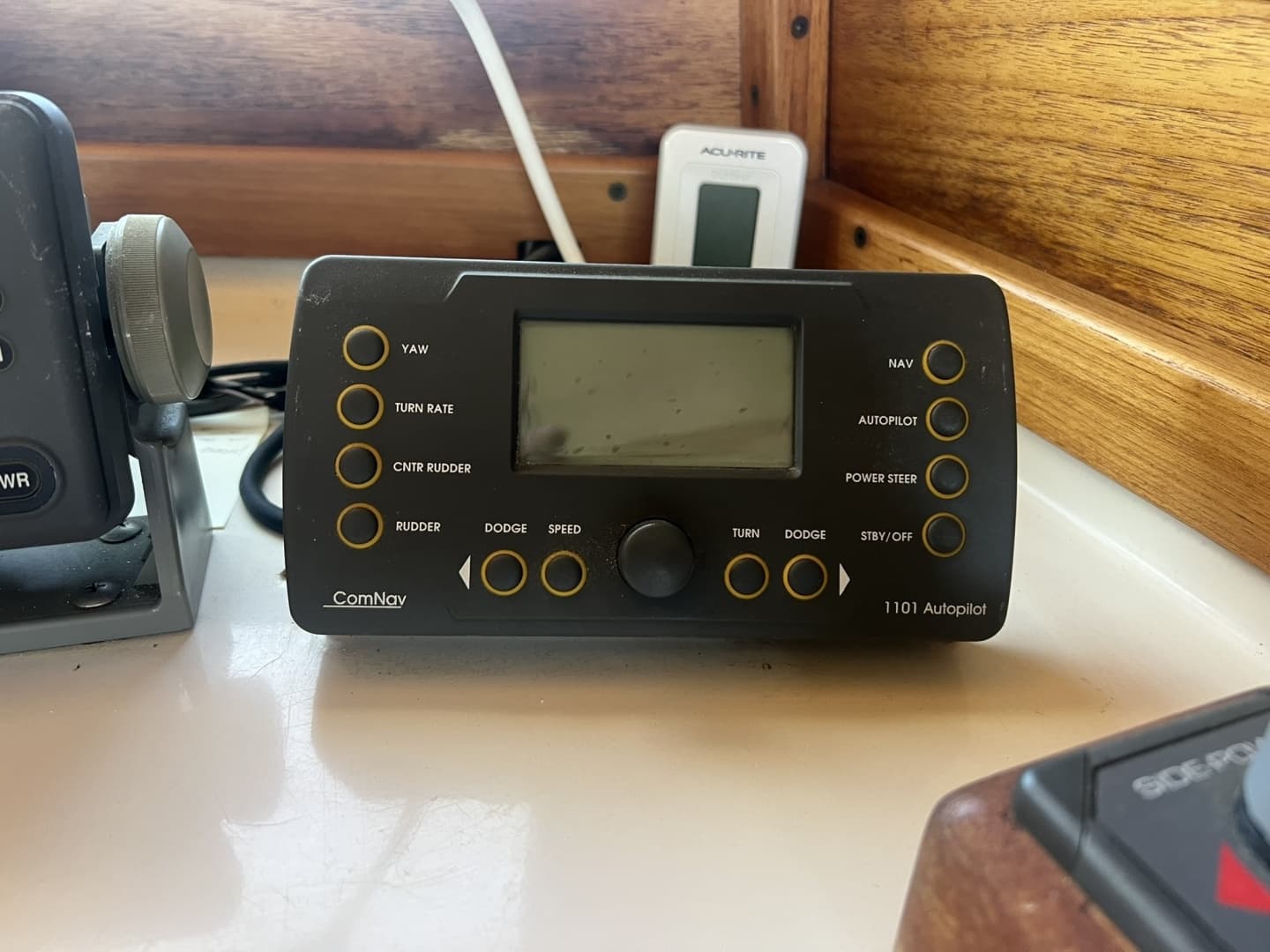 1993 Nordic Tugs 26 Tug