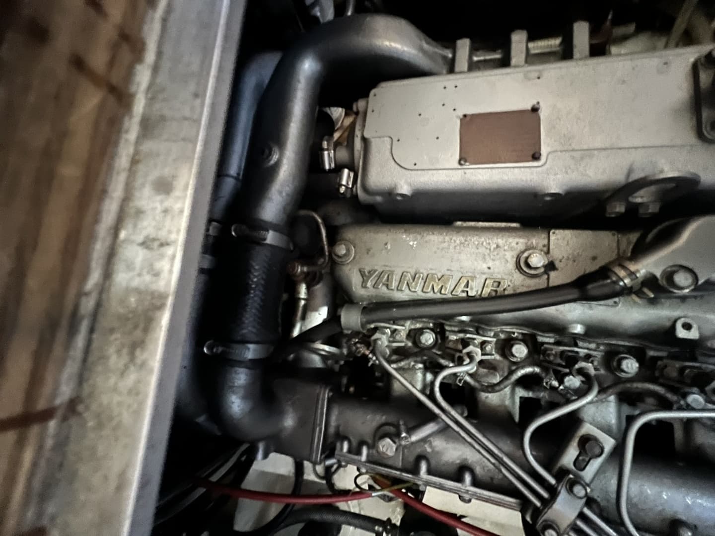 1993 Nordic Tugs 26 Tug