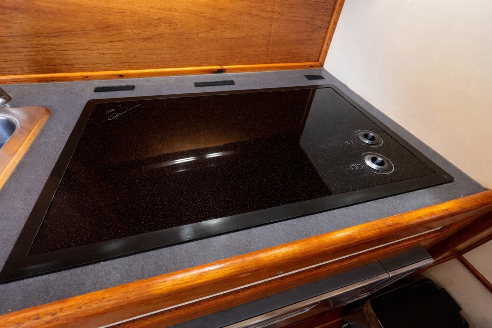 1993 Nordic Tugs 26 Tug