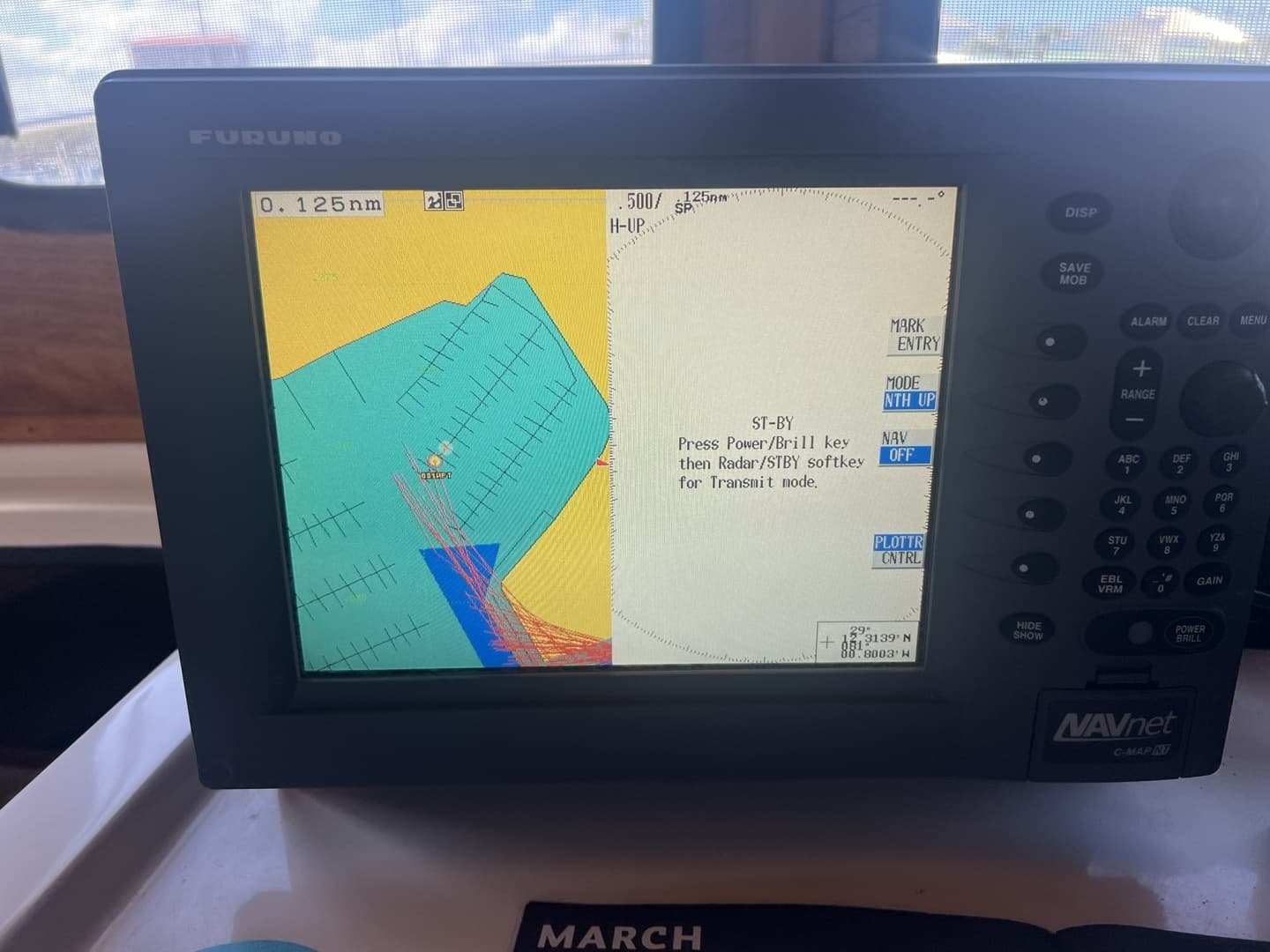 1993 Nordic Tugs 26 Tug