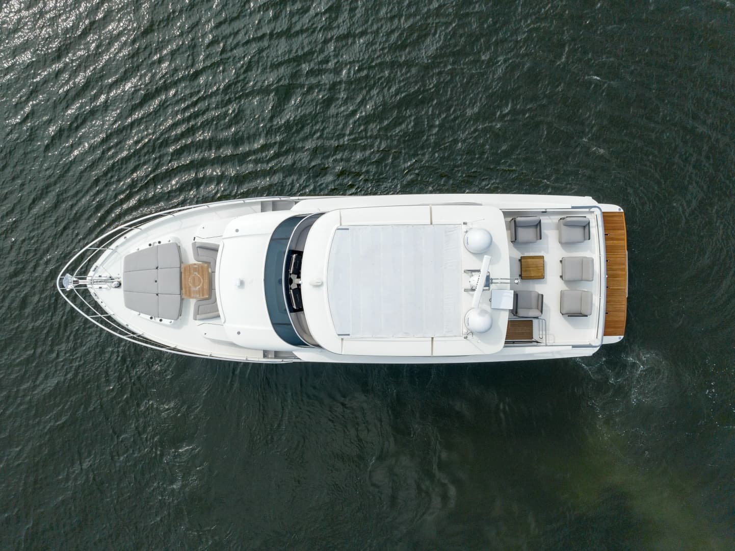 2024 Absolute Navetta 64