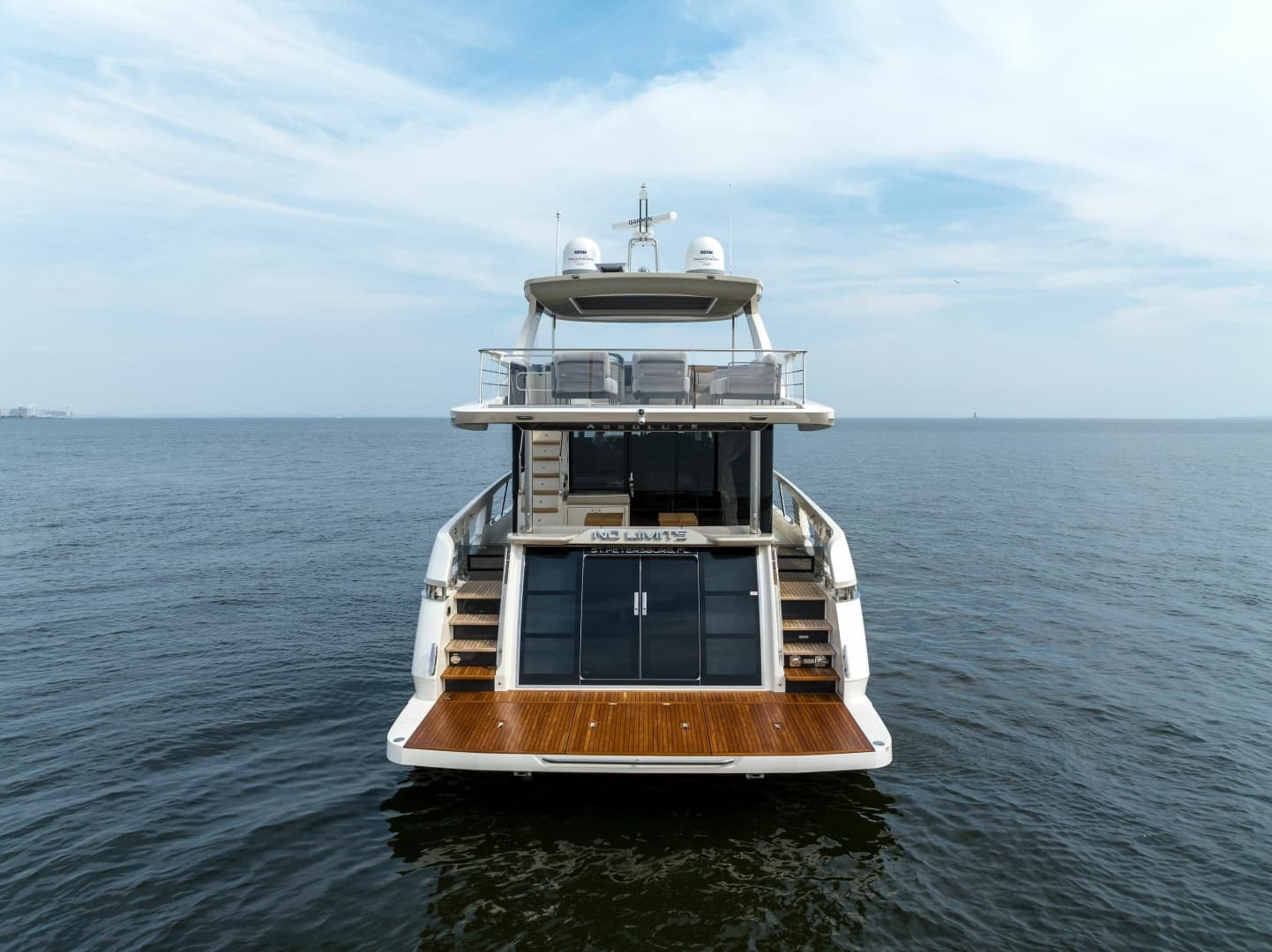 2024 Absolute Navetta 64