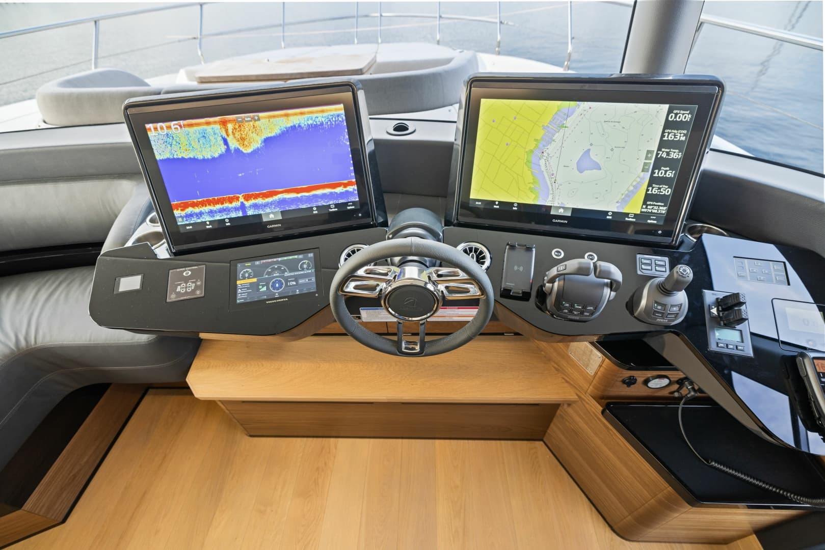 2024 Absolute Navetta 64