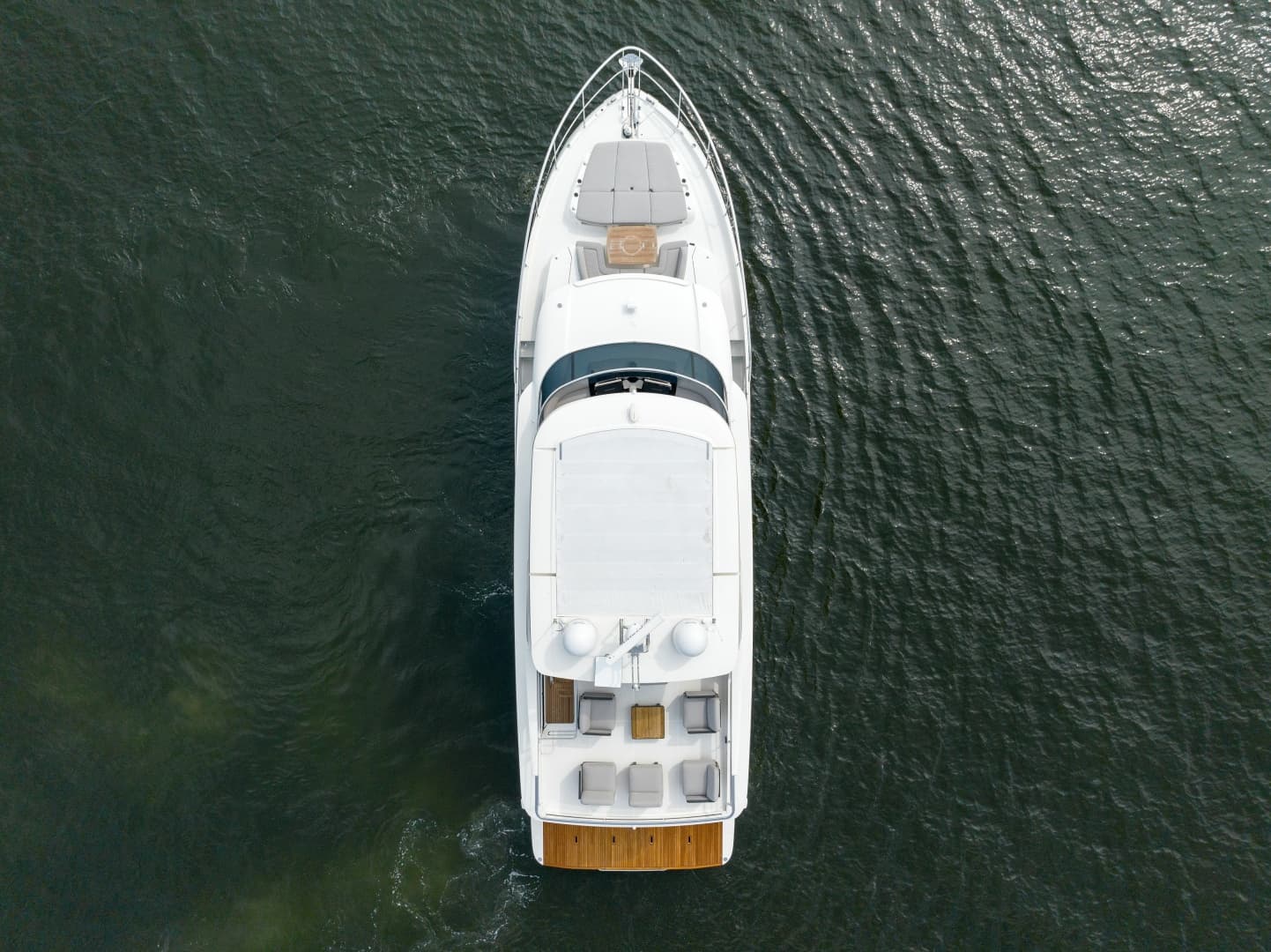 2024 Absolute Navetta 64