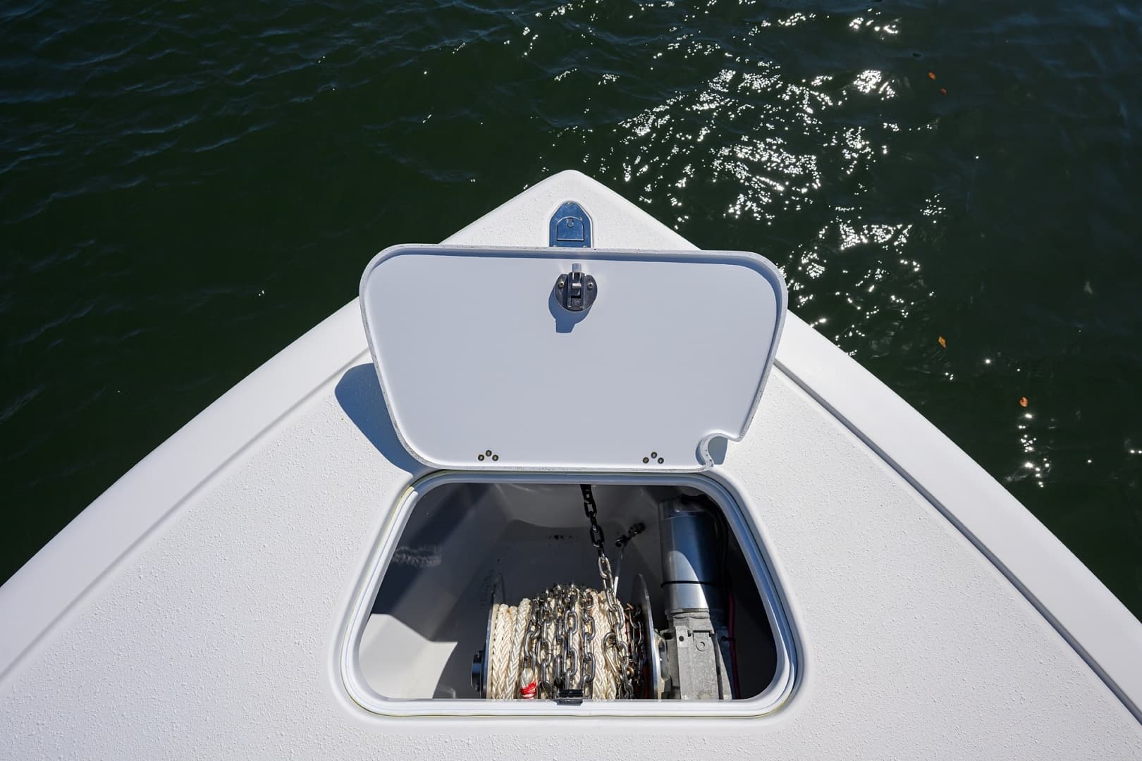 2023 Yellowfin 34 Offshore