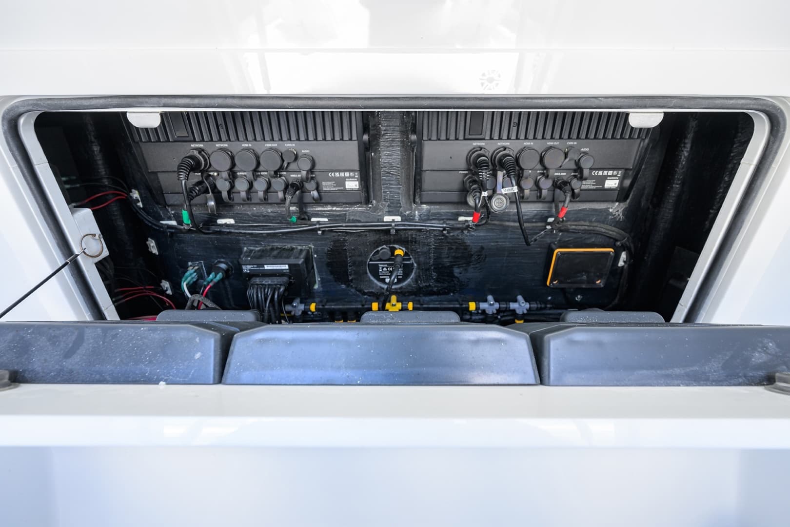 2023 Yellowfin 34 Offshore