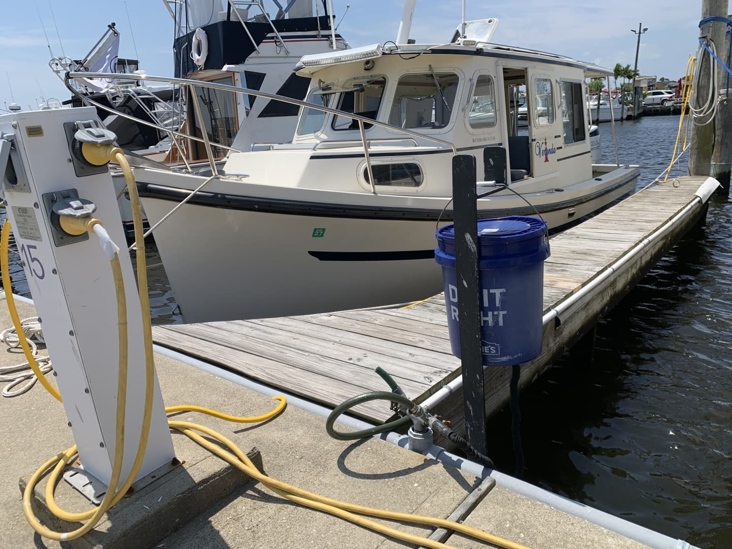 2007 Rosborough RF 246