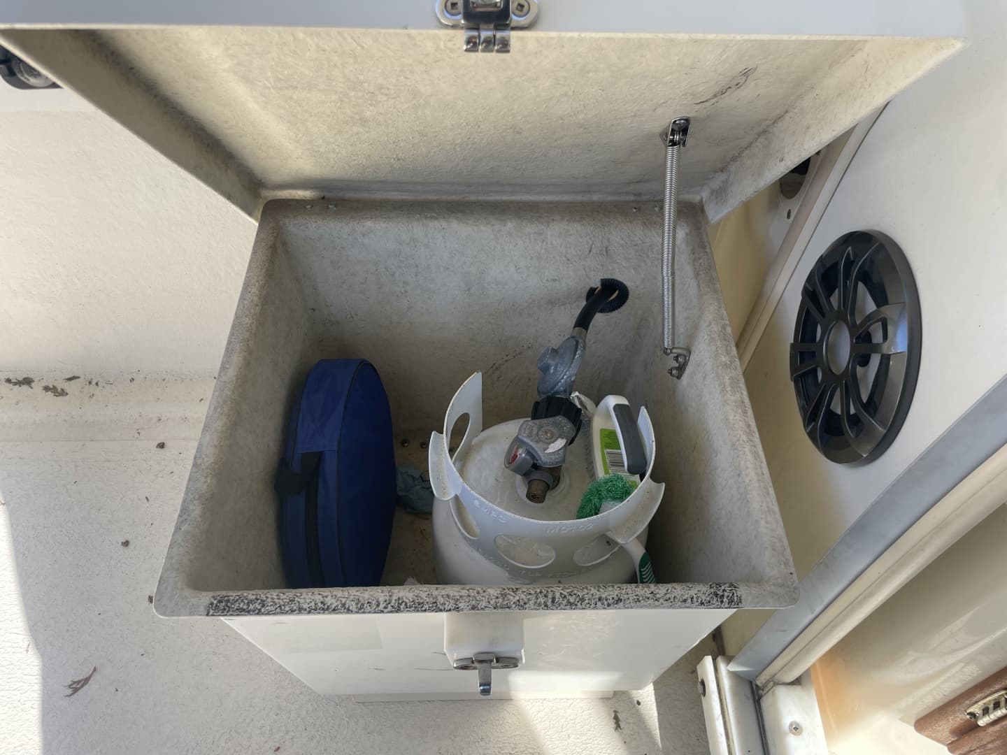 2007 Rosborough RF 246