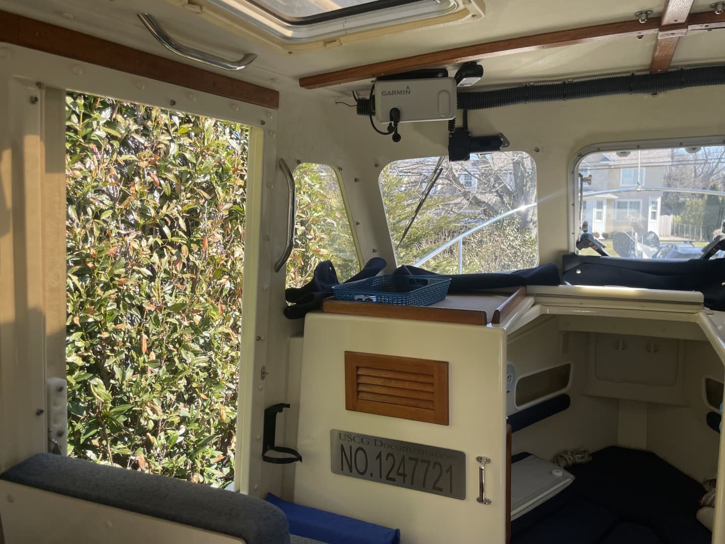 2007 Rosborough RF 246