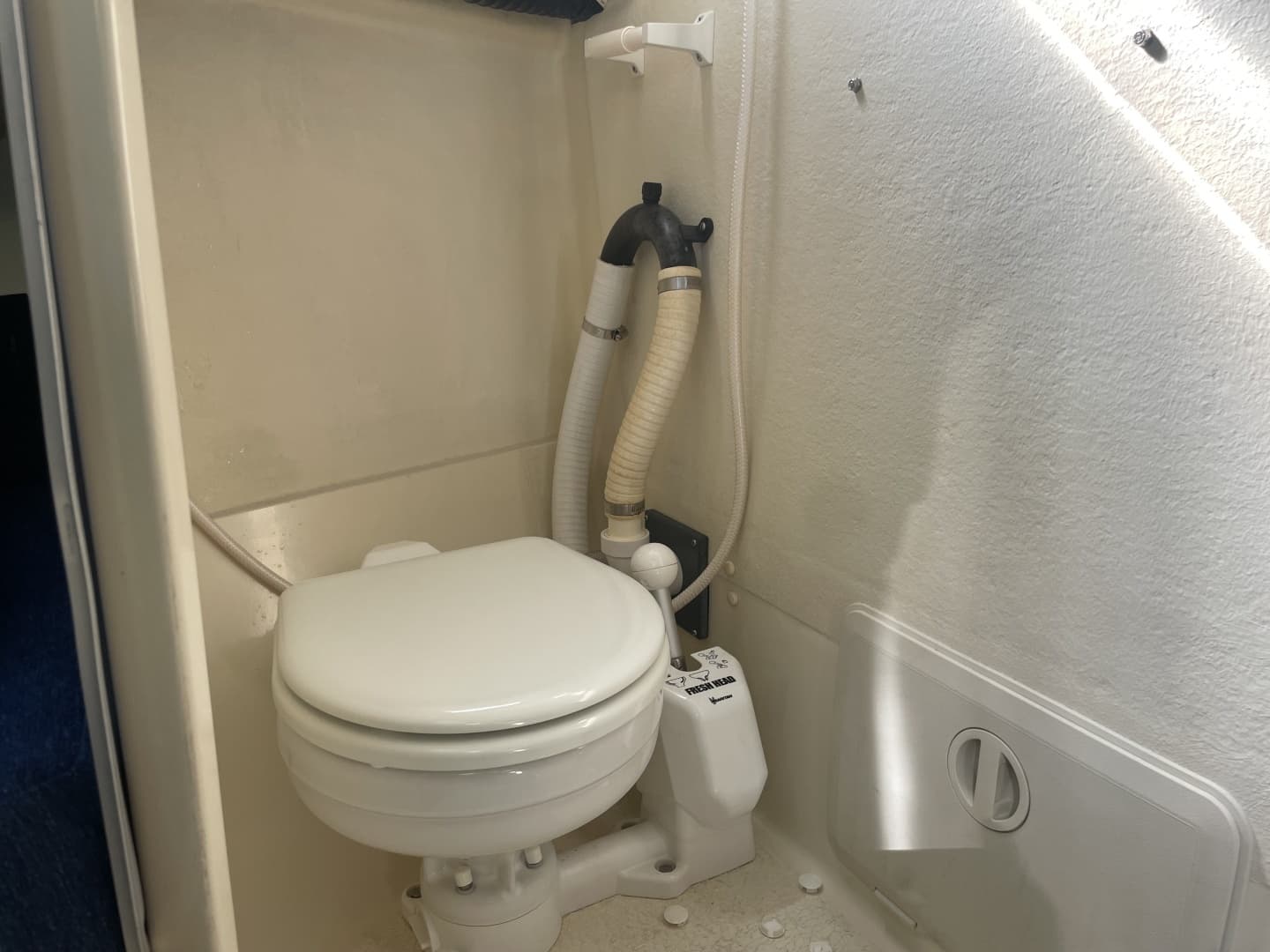 2007 Rosborough RF 246