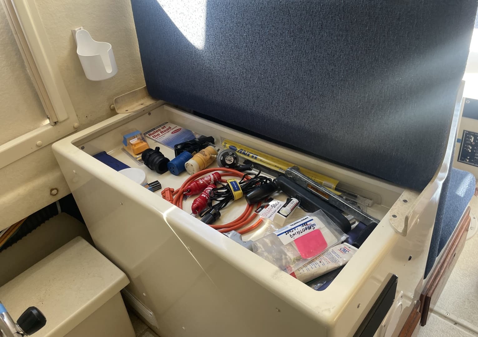 2007 Rosborough RF 246