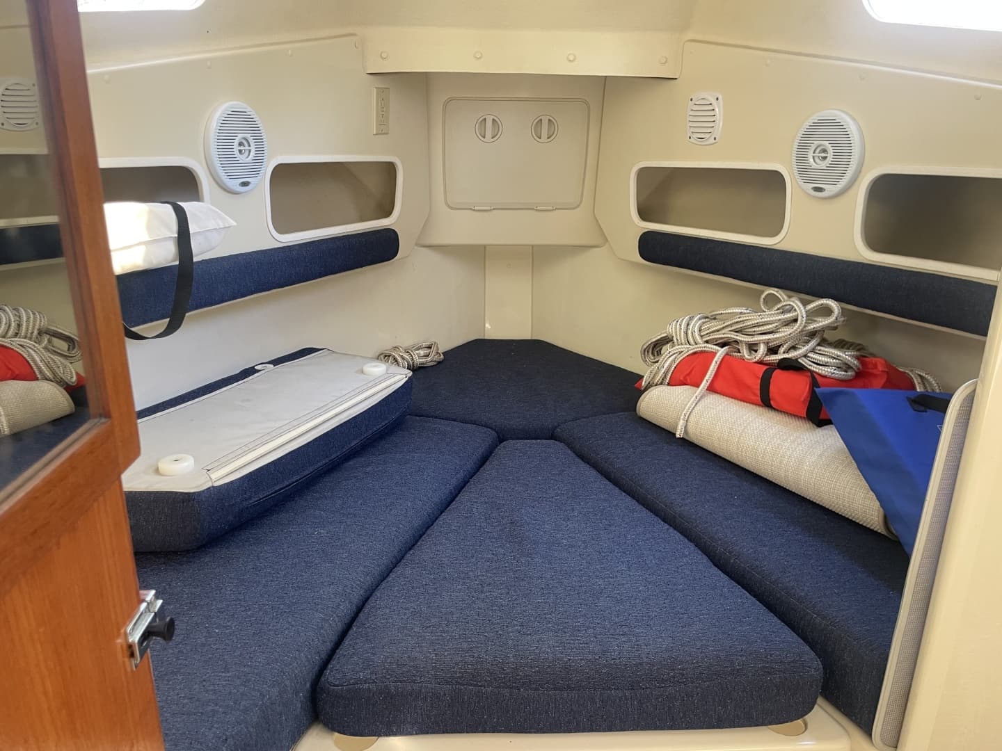 2007 Rosborough RF 246