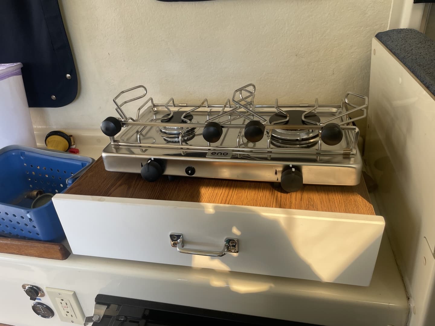 2007 Rosborough RF 246