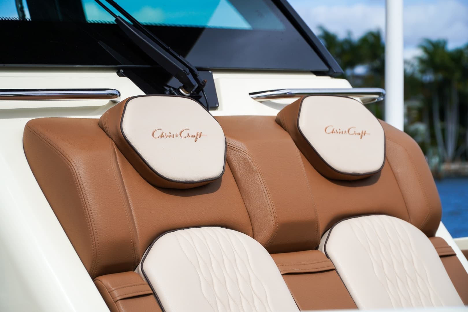 2026 Chris-Craft 31 Catalina