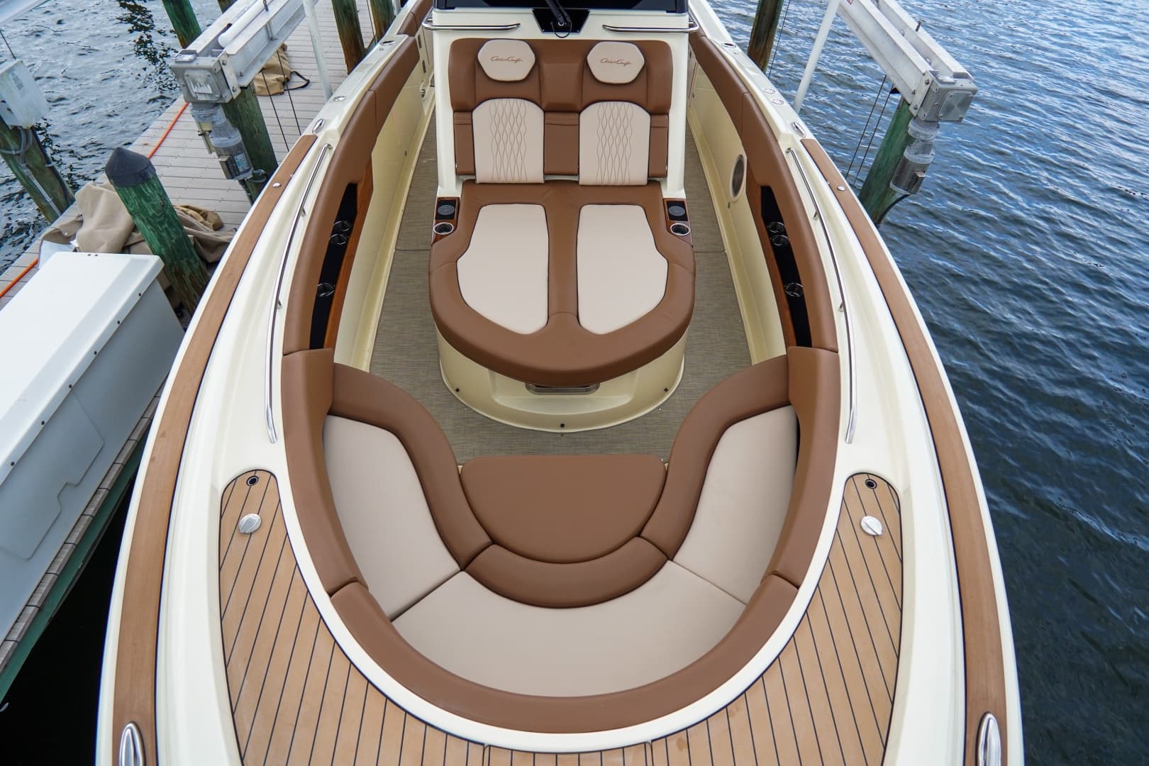 2026 Chris-Craft 31 Catalina