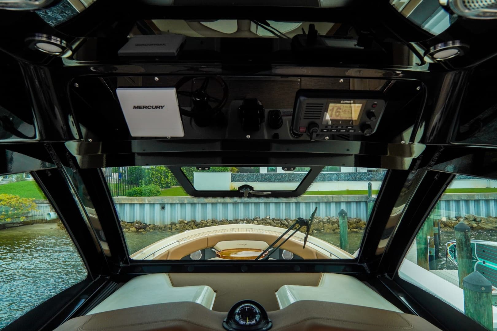 2026 Chris-Craft 31 Catalina