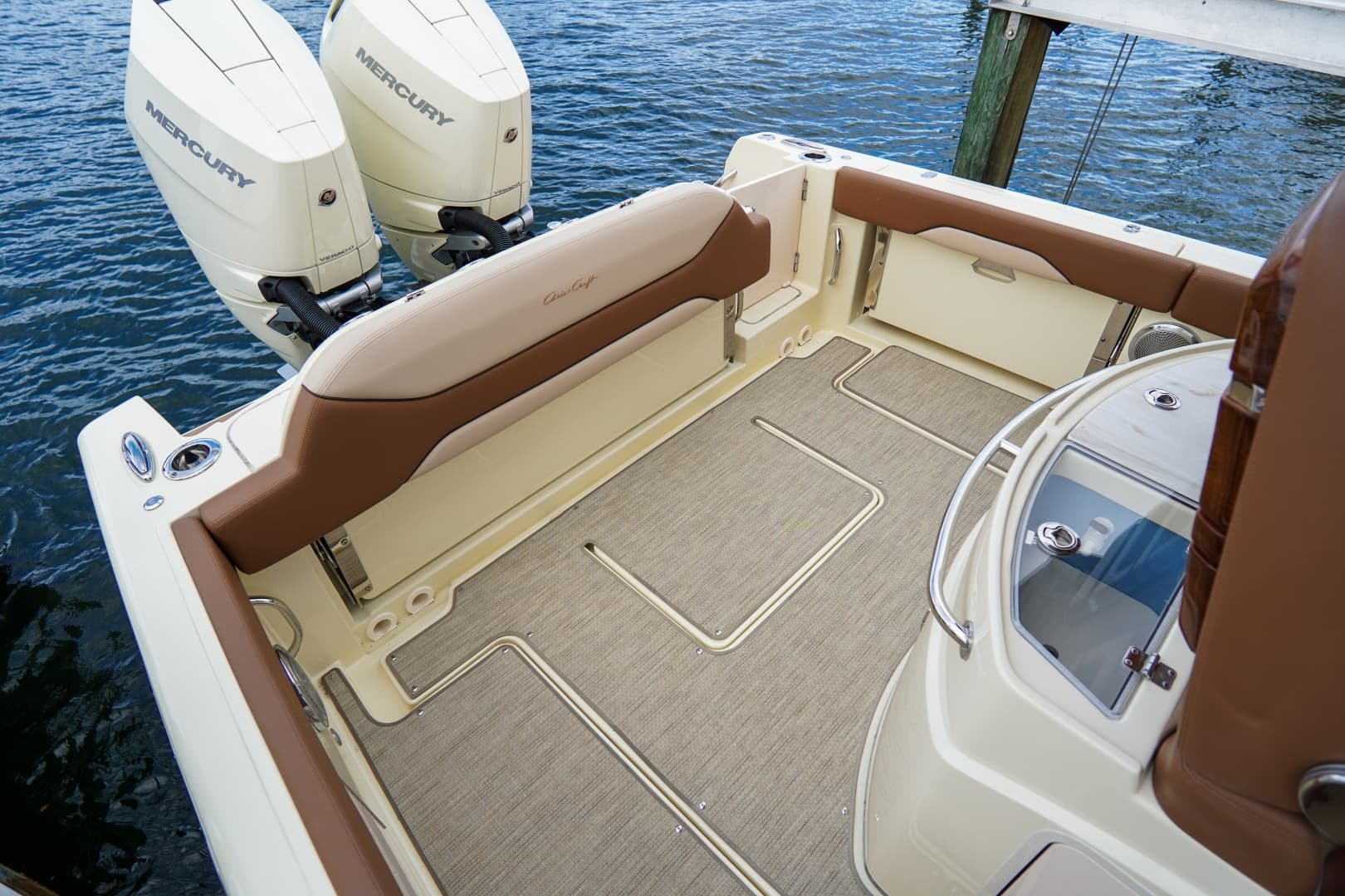 2026 Chris-Craft 31 Catalina