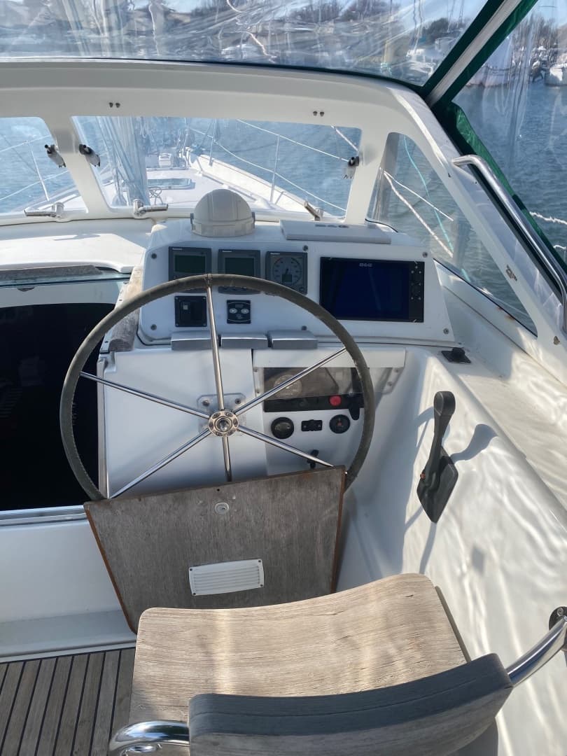 2005 Beneteau 42 CC