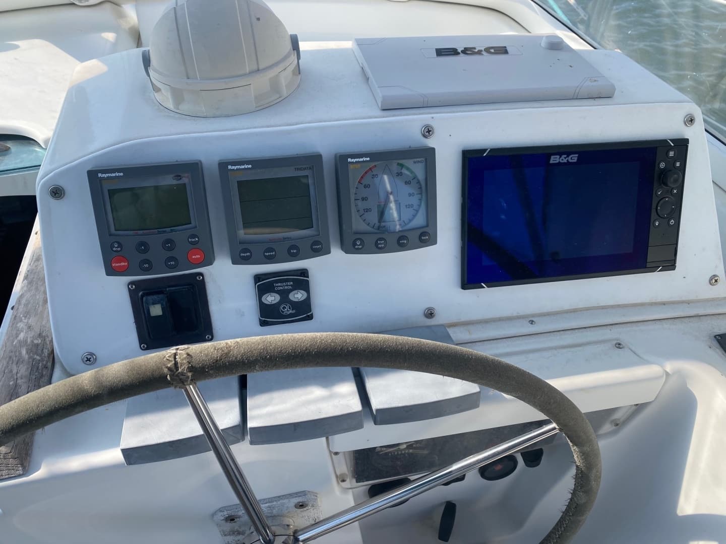 2005 Beneteau 42 CC