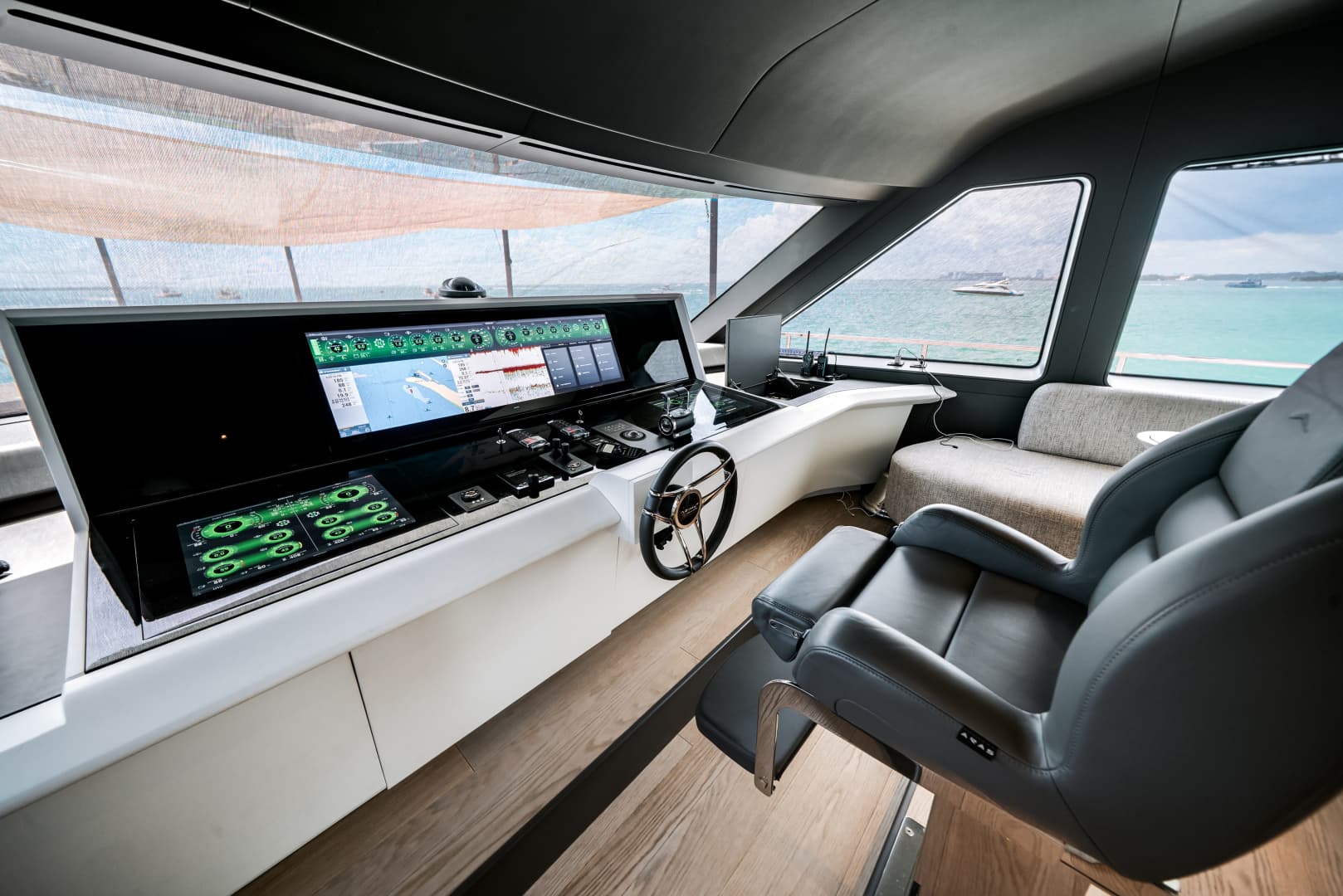 2024 Azimut AZ36