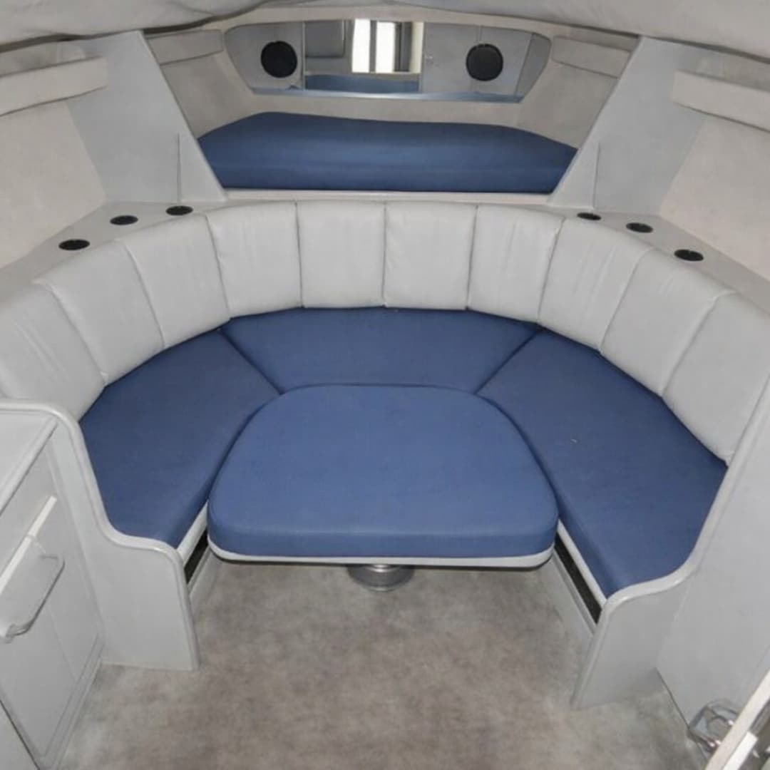 1992 Tiara Yachts 270 Sport