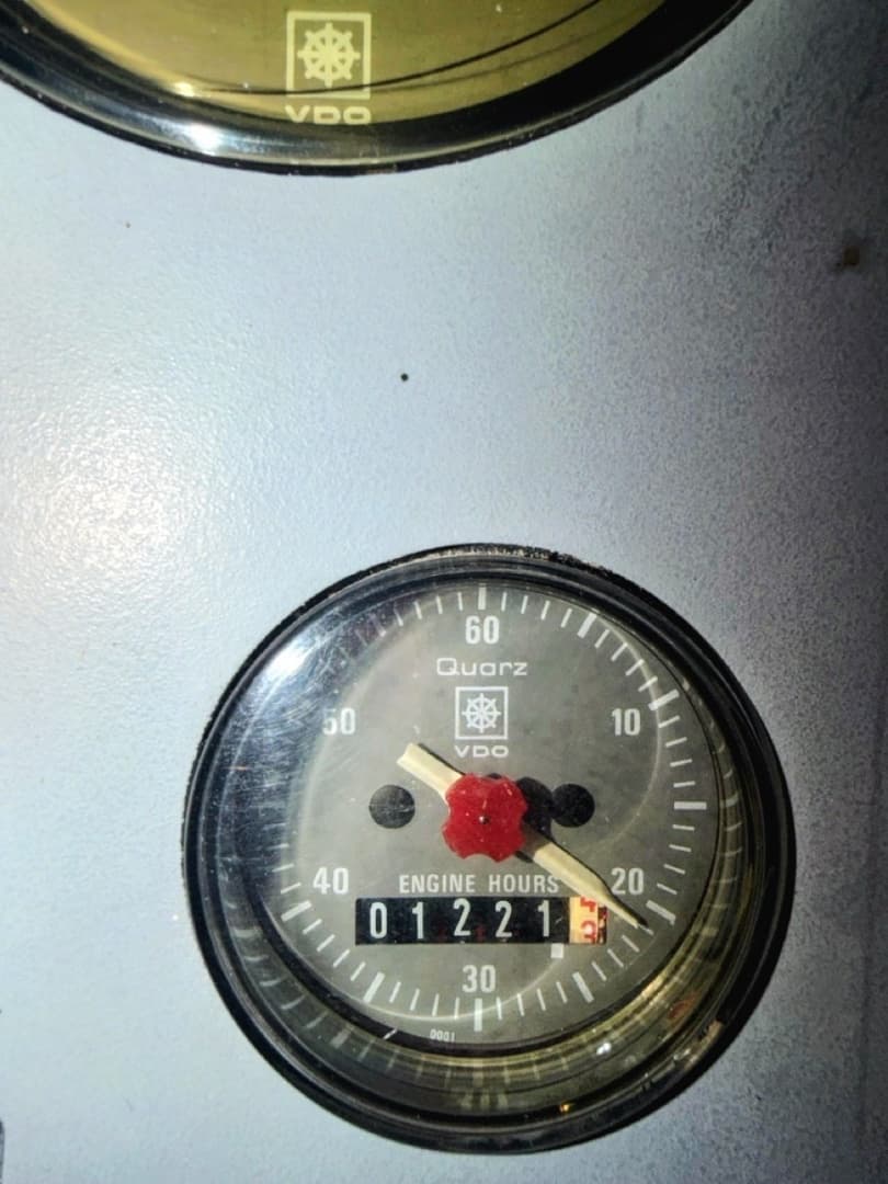 1992 Tiara Yachts 270 Sport