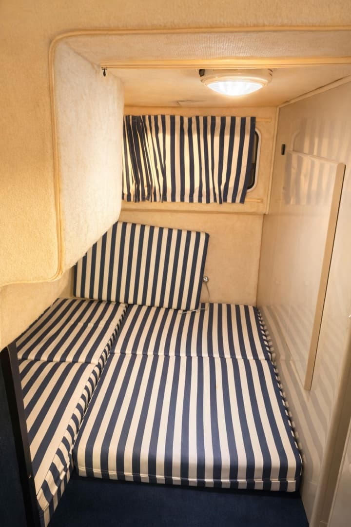 1992 Tiara Yachts 270 Sport