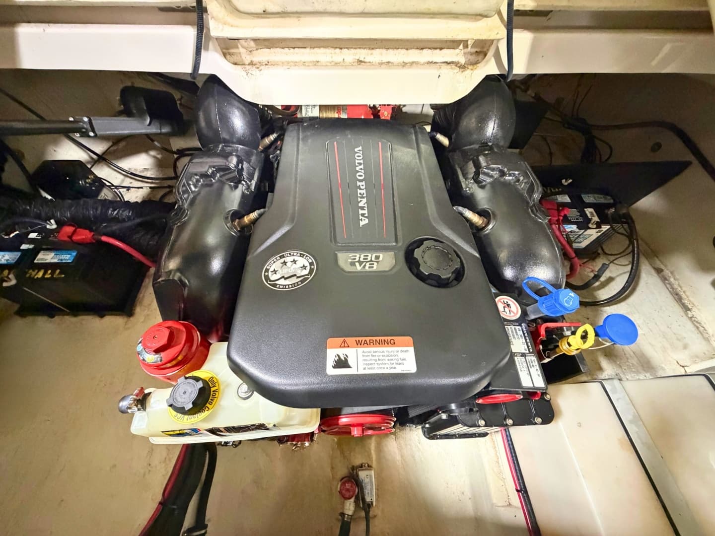 2019 Regal 2800 Bowrider