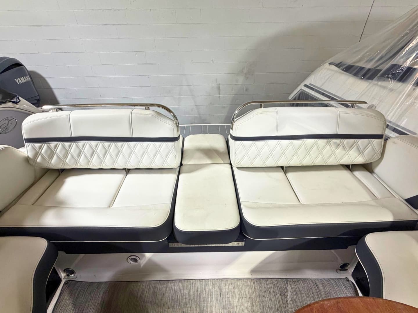 2019 Regal 2800 Bowrider