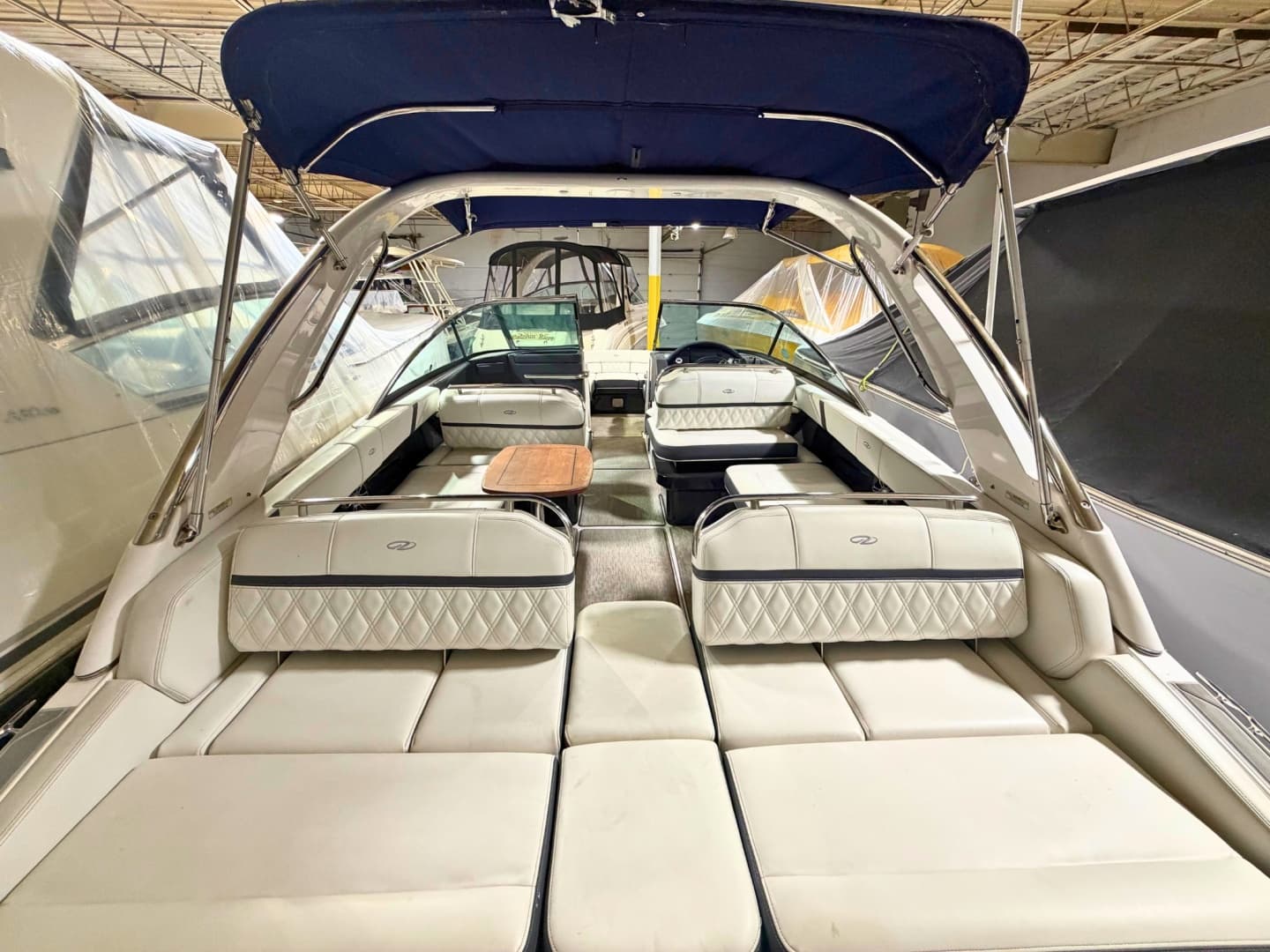2019 Regal 2800 Bowrider