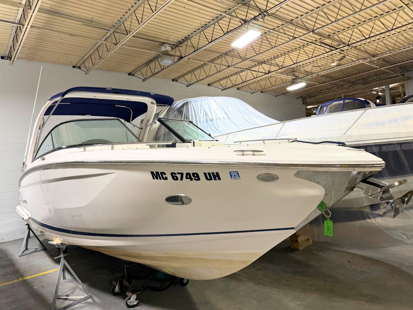 2019 Regal 2800 Bowrider
