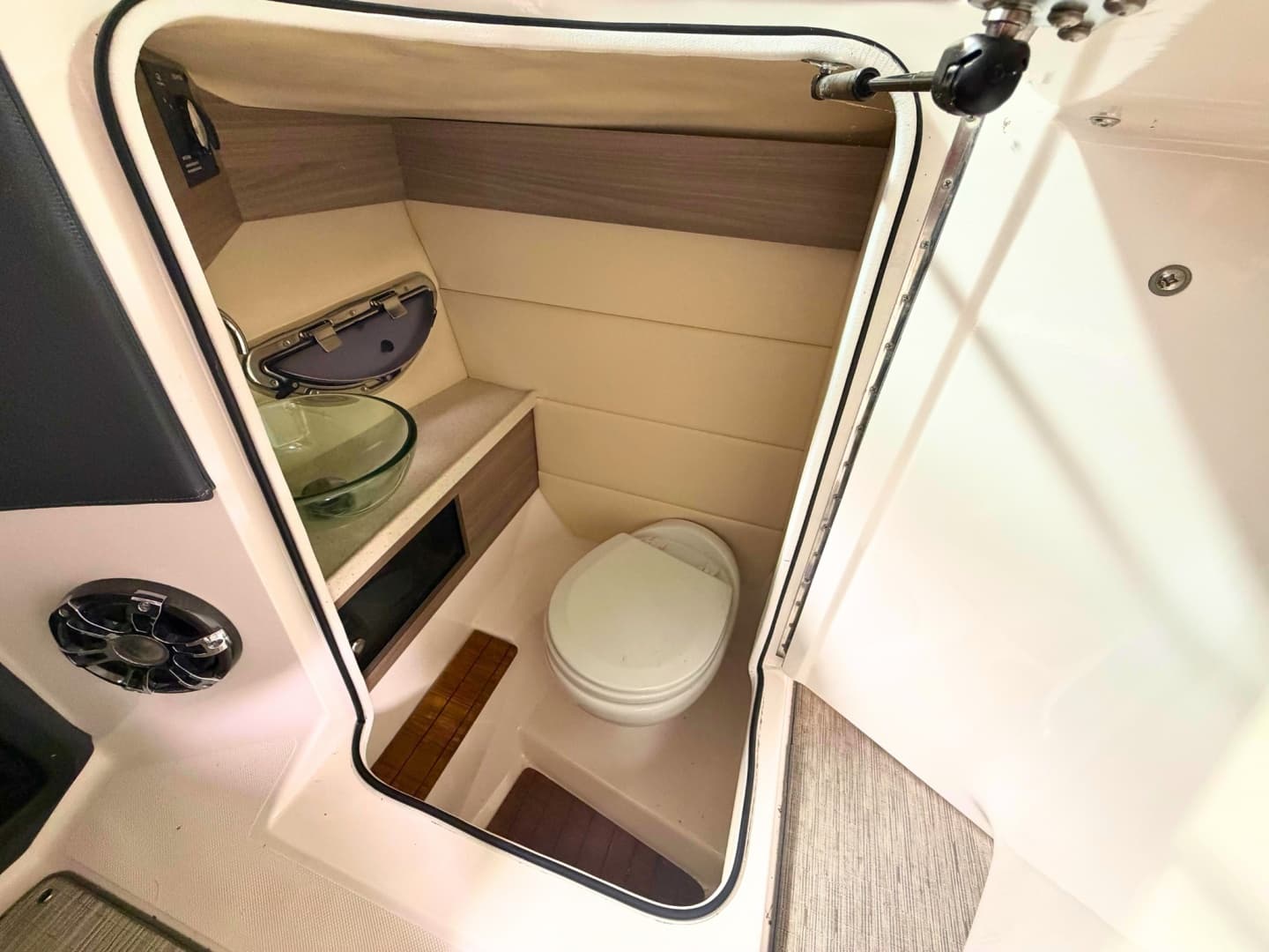 2019 Regal 2800 Bowrider