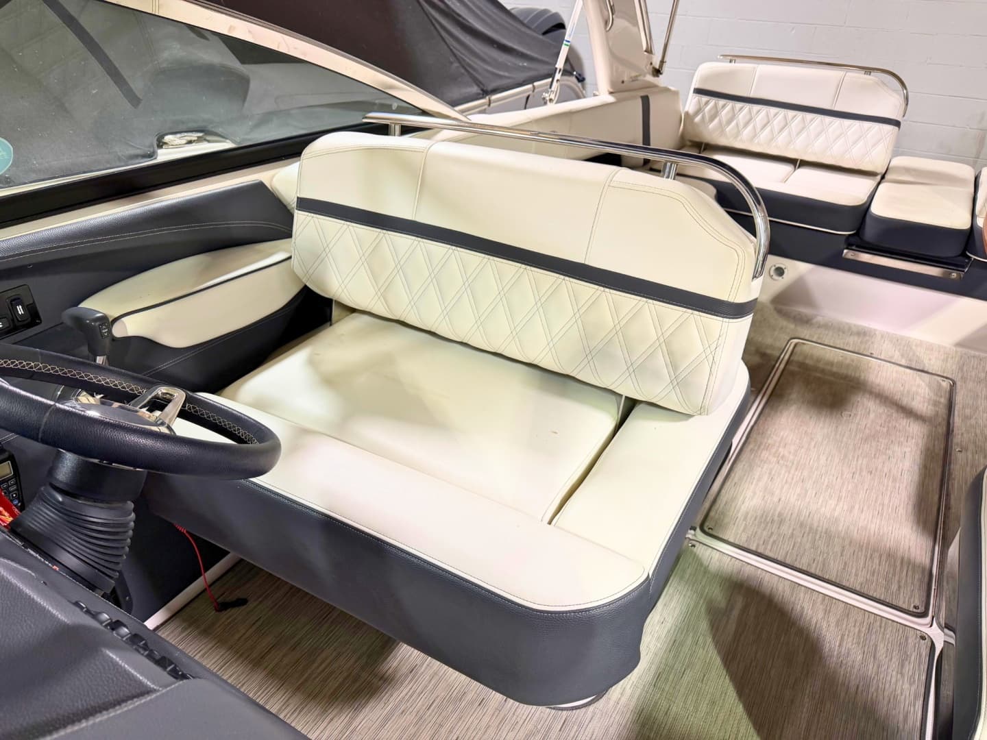 2019 Regal 2800 Bowrider