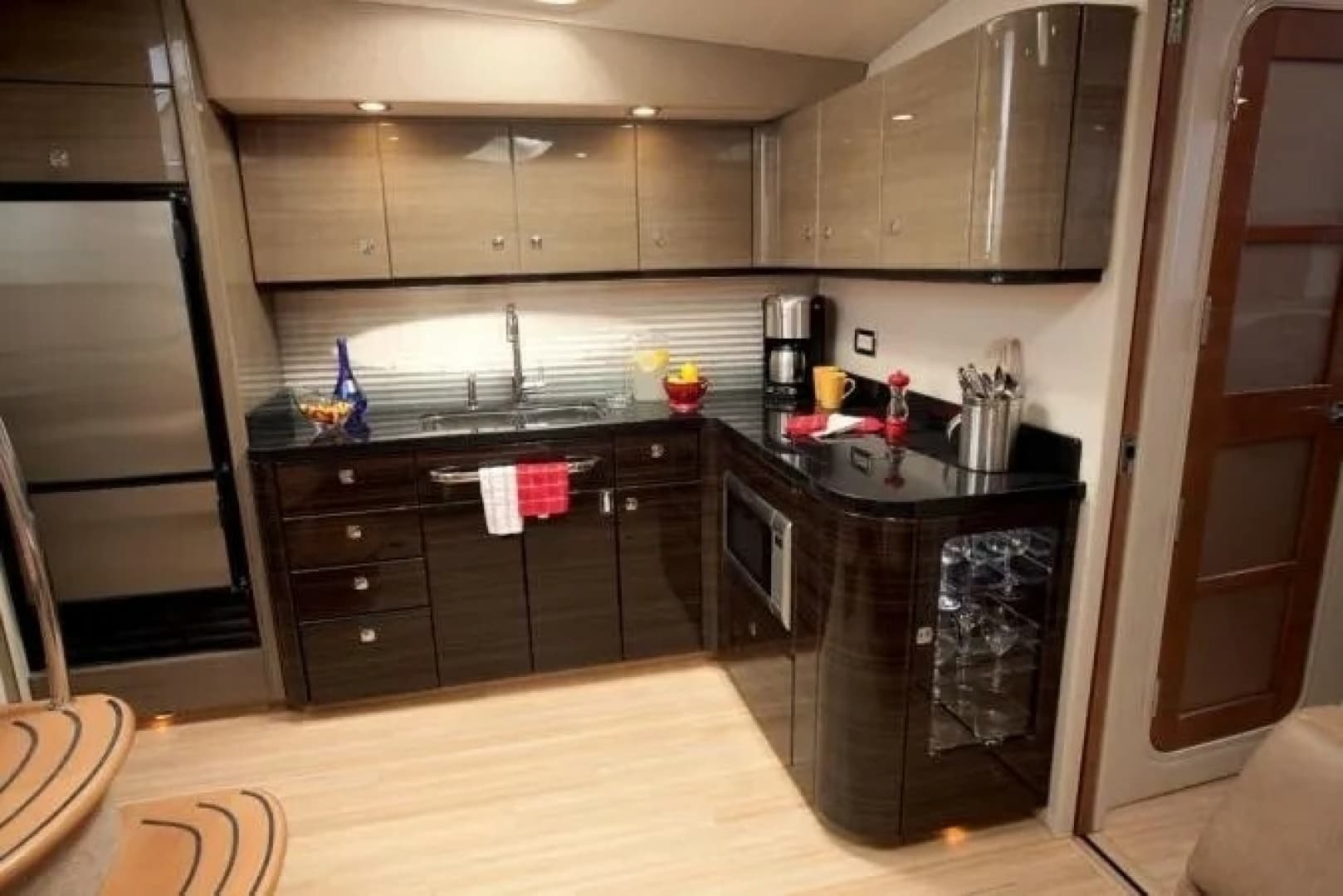 2012 Formula 45 Yacht