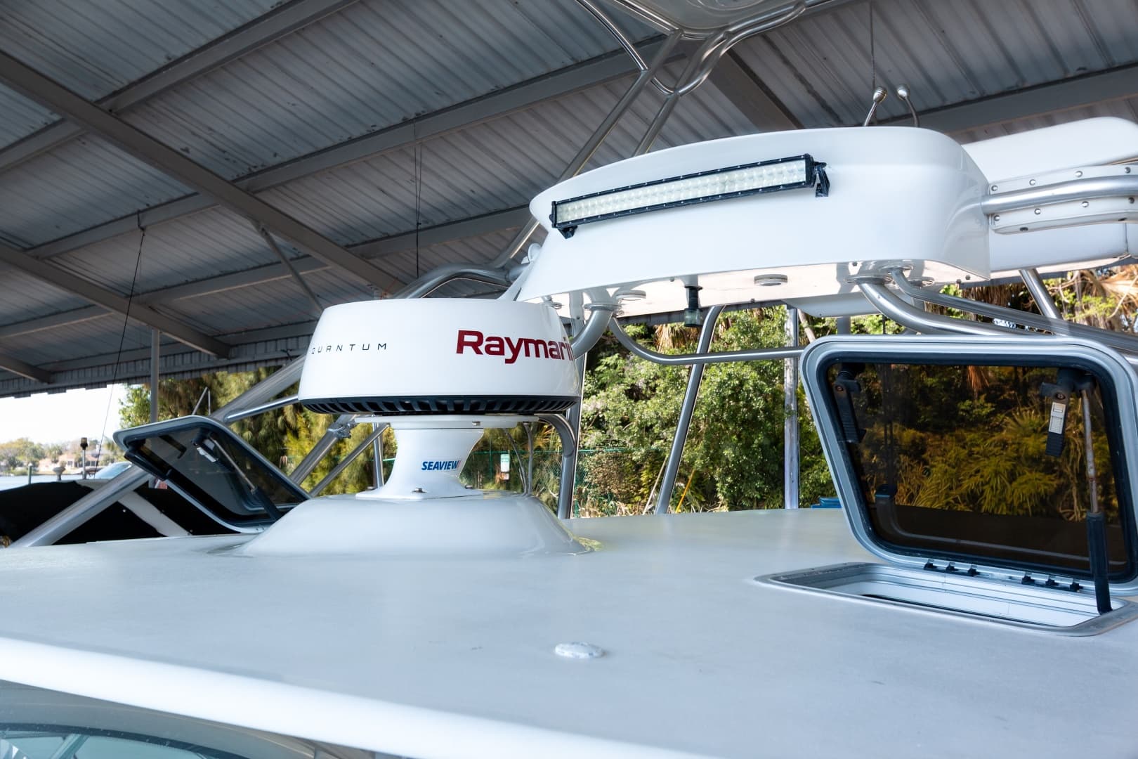 2007 Tiara Yachts 3800 Open