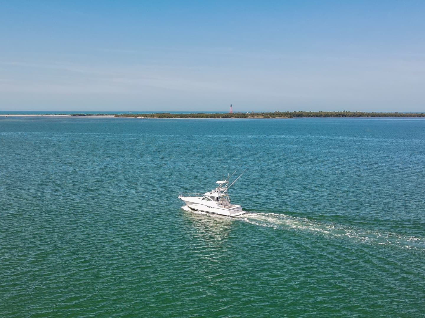 2007 Tiara Yachts 3800 Open