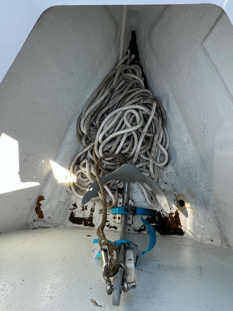 2020 Axopar 28 Cabin