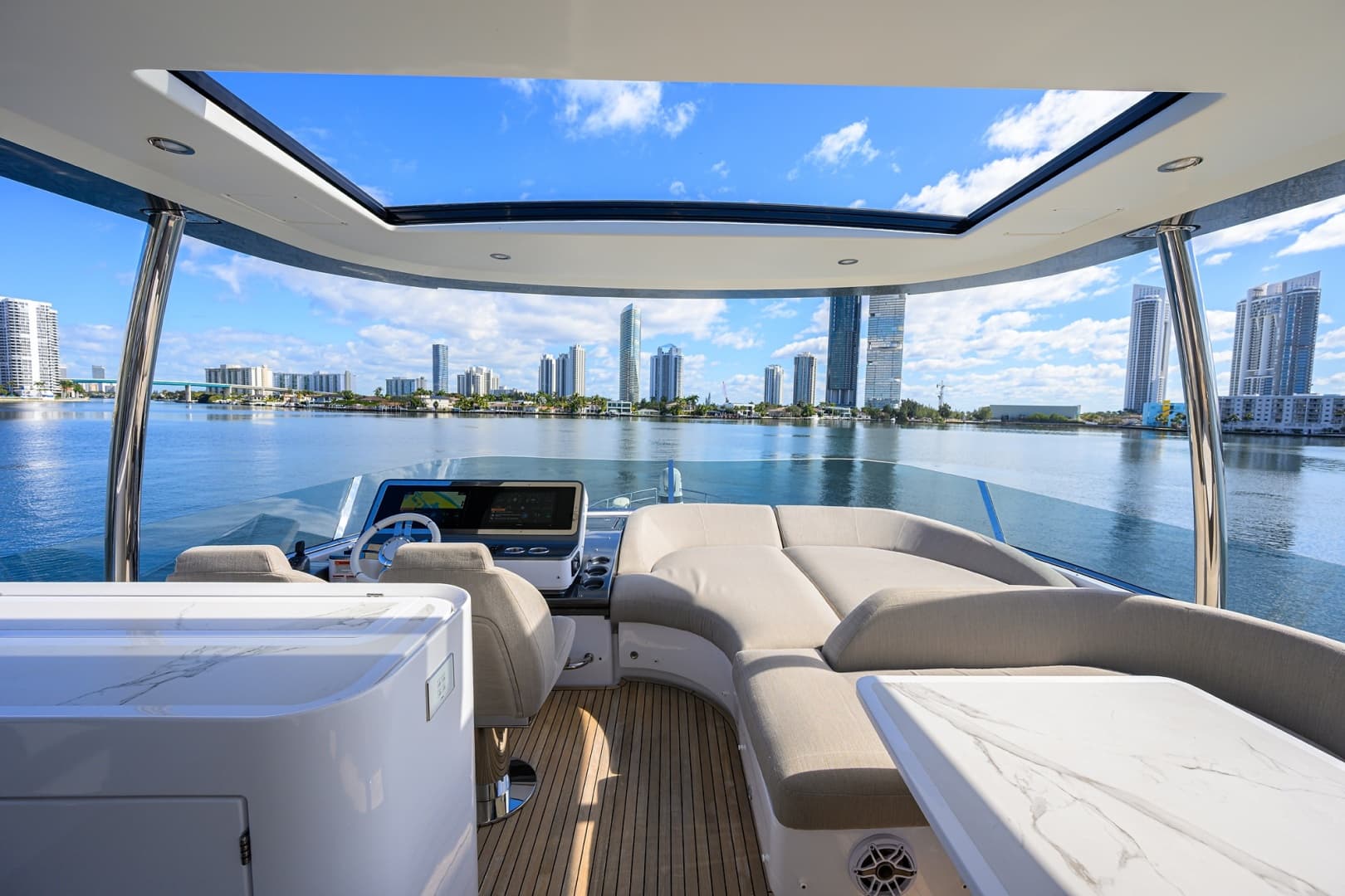 2024 Azimut Fly 78