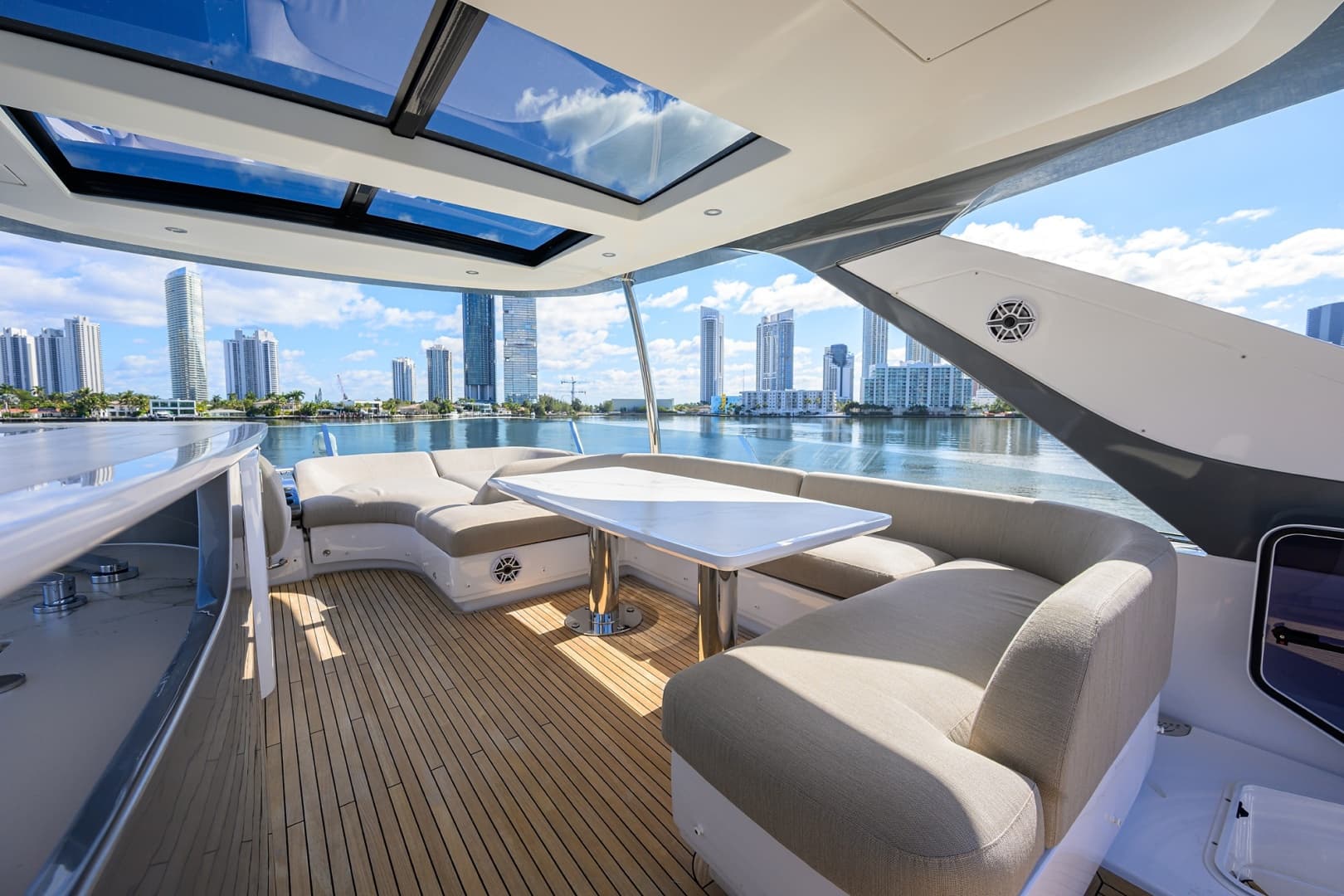 2024 Azimut Fly 78