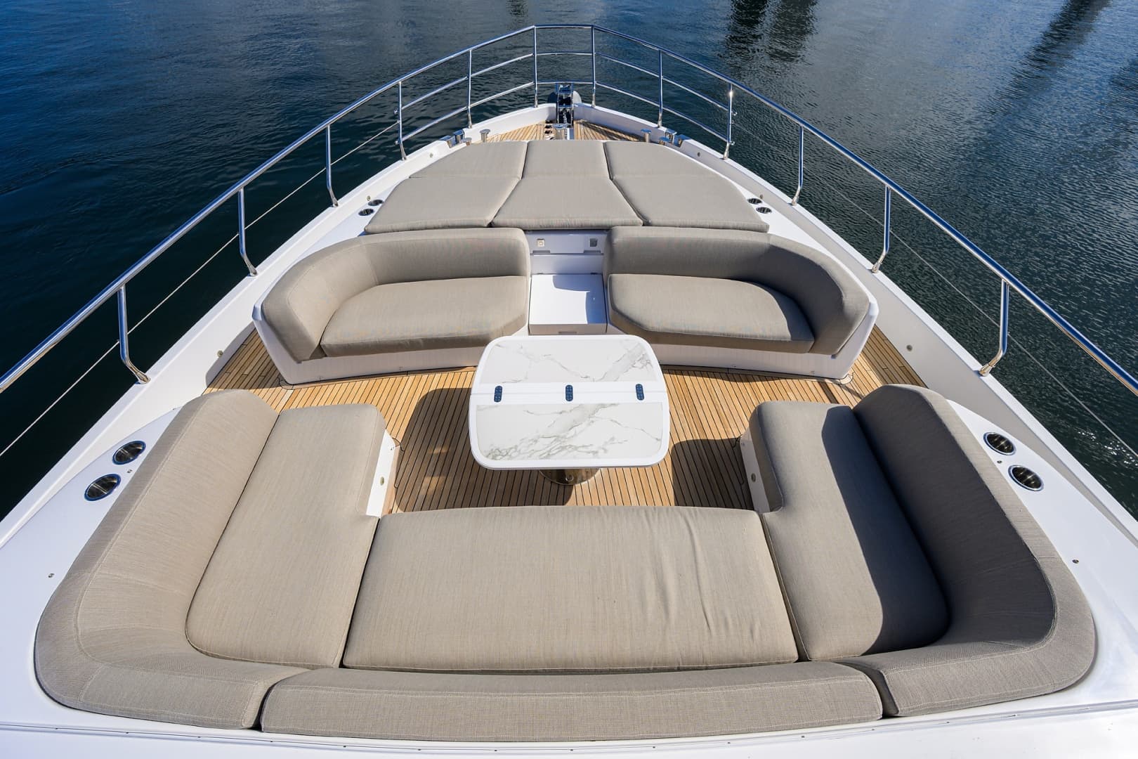 2024 Azimut Fly 78