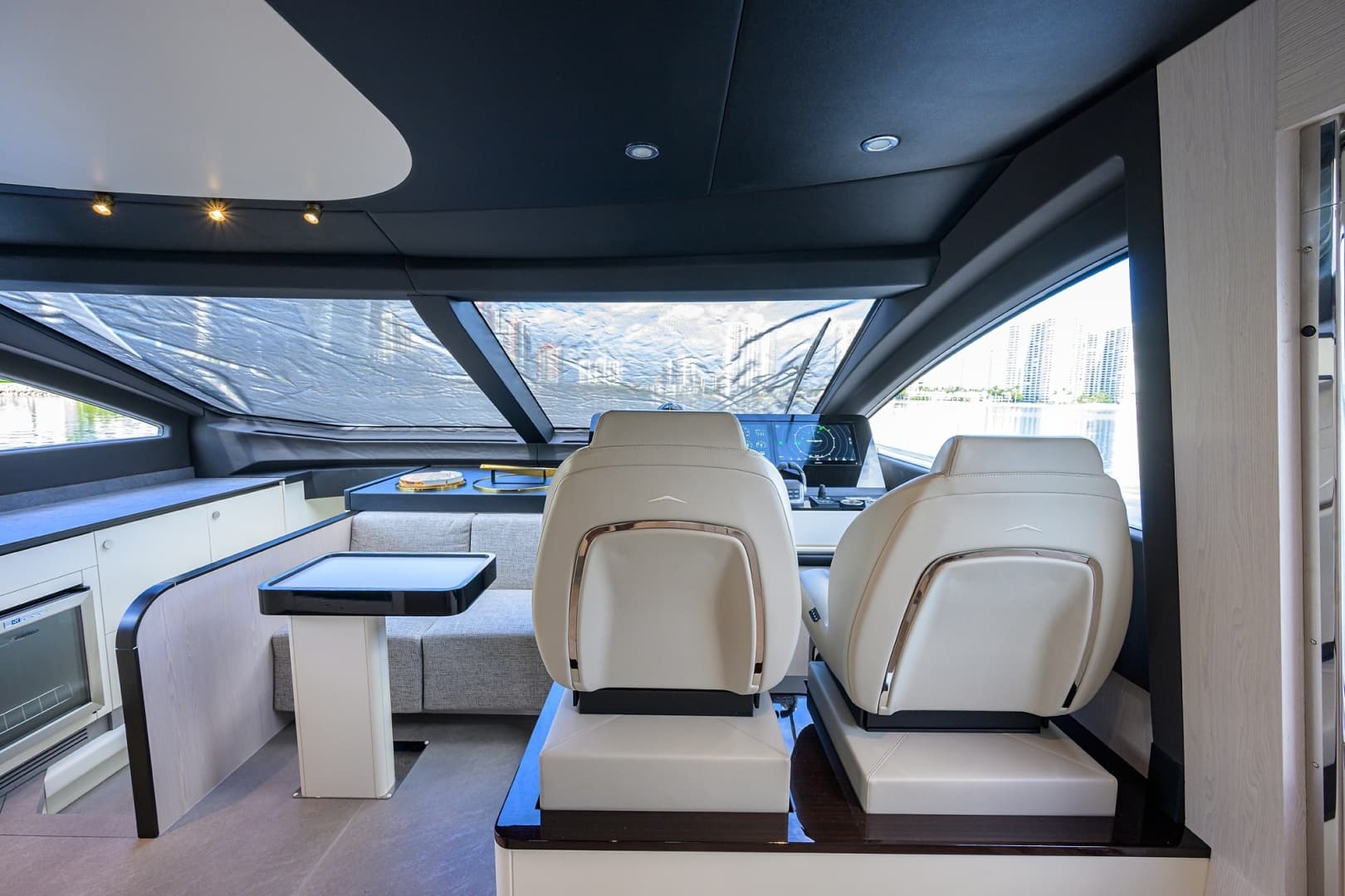 2024 Azimut Fly 78